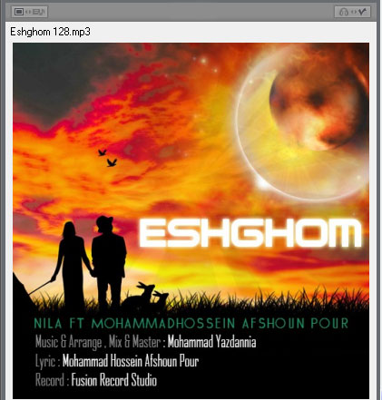 eshghom-afshoonpour