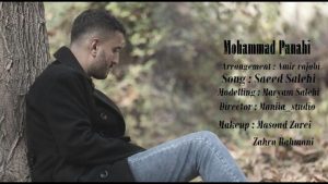 ویدیو جدید محمد پناهی با نام خاطرات شیرین